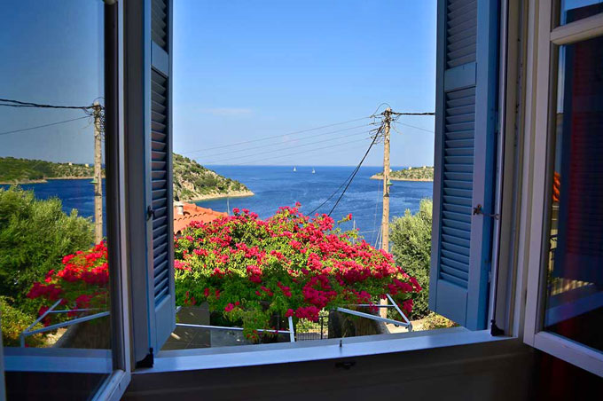 31KI Kioni Greece real estate